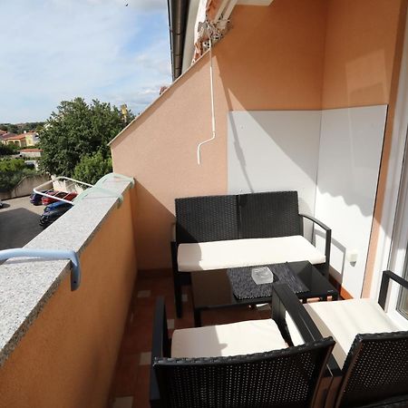 מדולין Apartment Loly מראה חיצוני תמונה