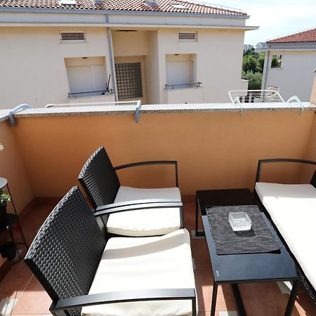 מדולין Apartment Loly מראה חיצוני תמונה
