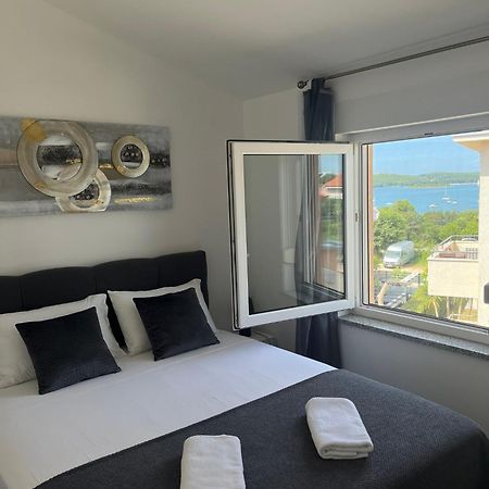 מדולין Apartment Loly מראה חיצוני תמונה