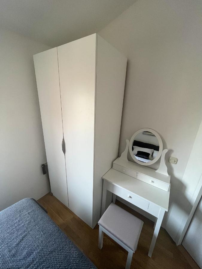 מדולין Apartment Loly מראה חיצוני תמונה
