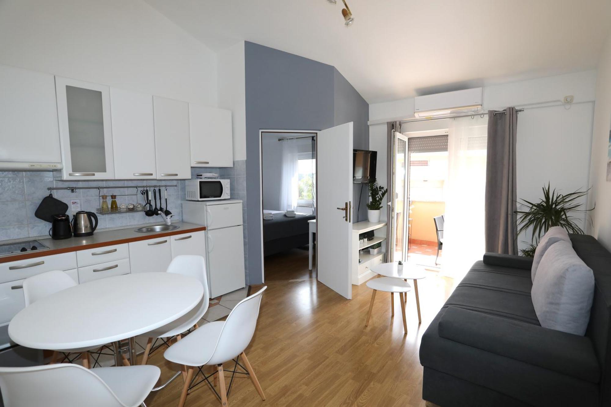 מדולין Apartment Loly מראה חיצוני תמונה