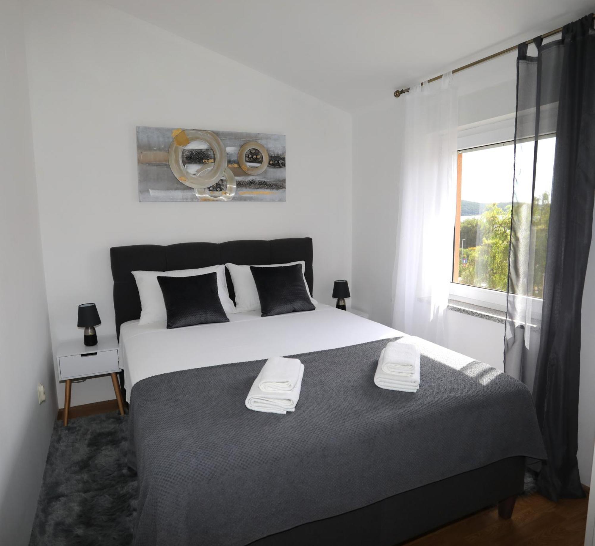 מדולין Apartment Loly מראה חיצוני תמונה