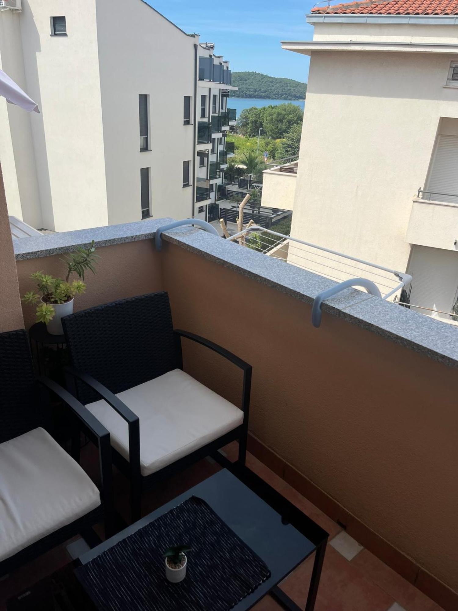 מדולין Apartment Loly מראה חיצוני תמונה